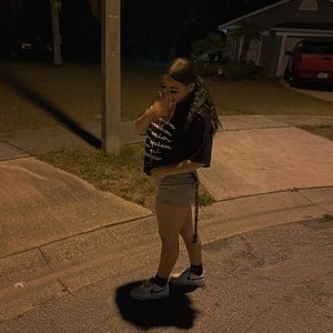 Meet your Posher, Jaylynn